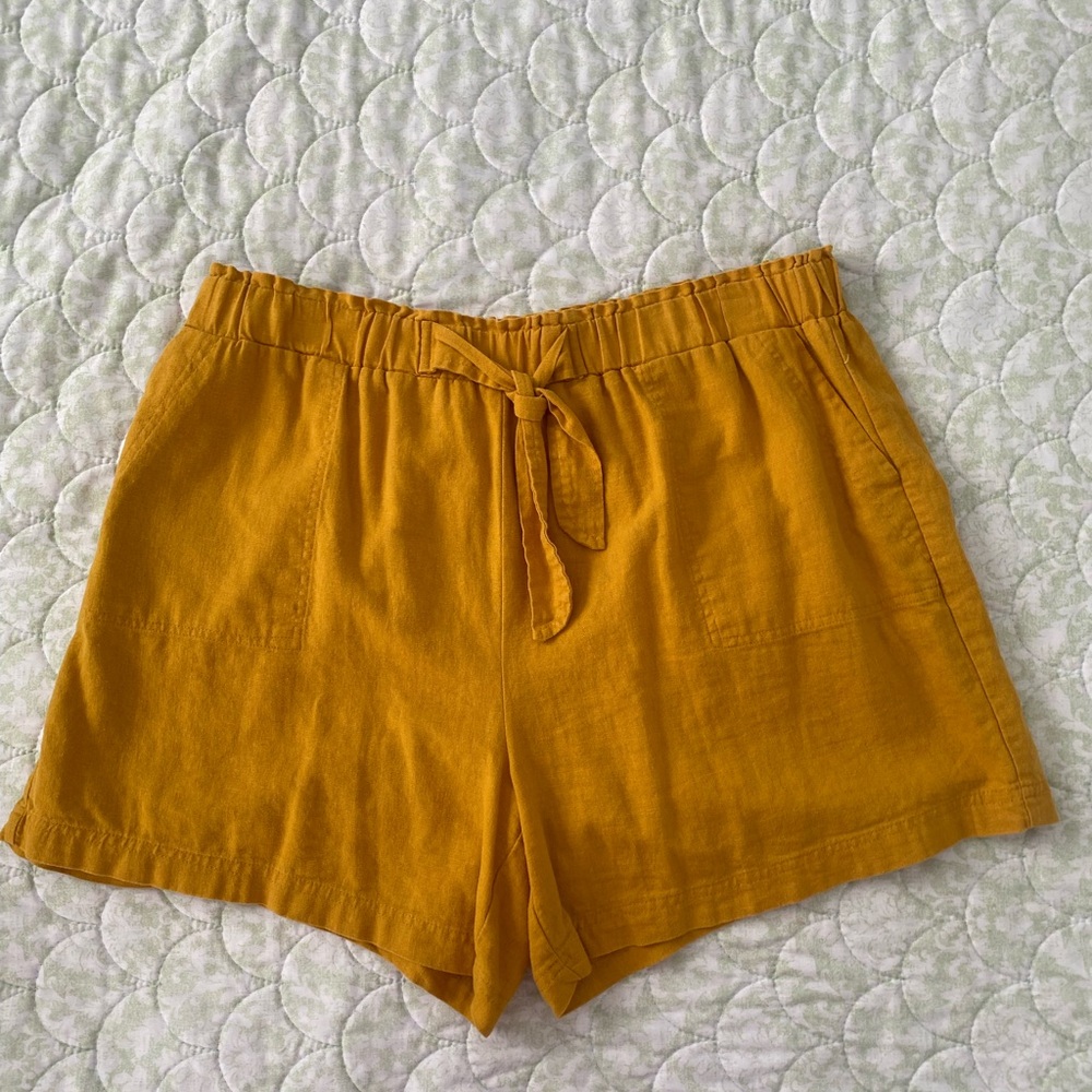 Dress Shorts